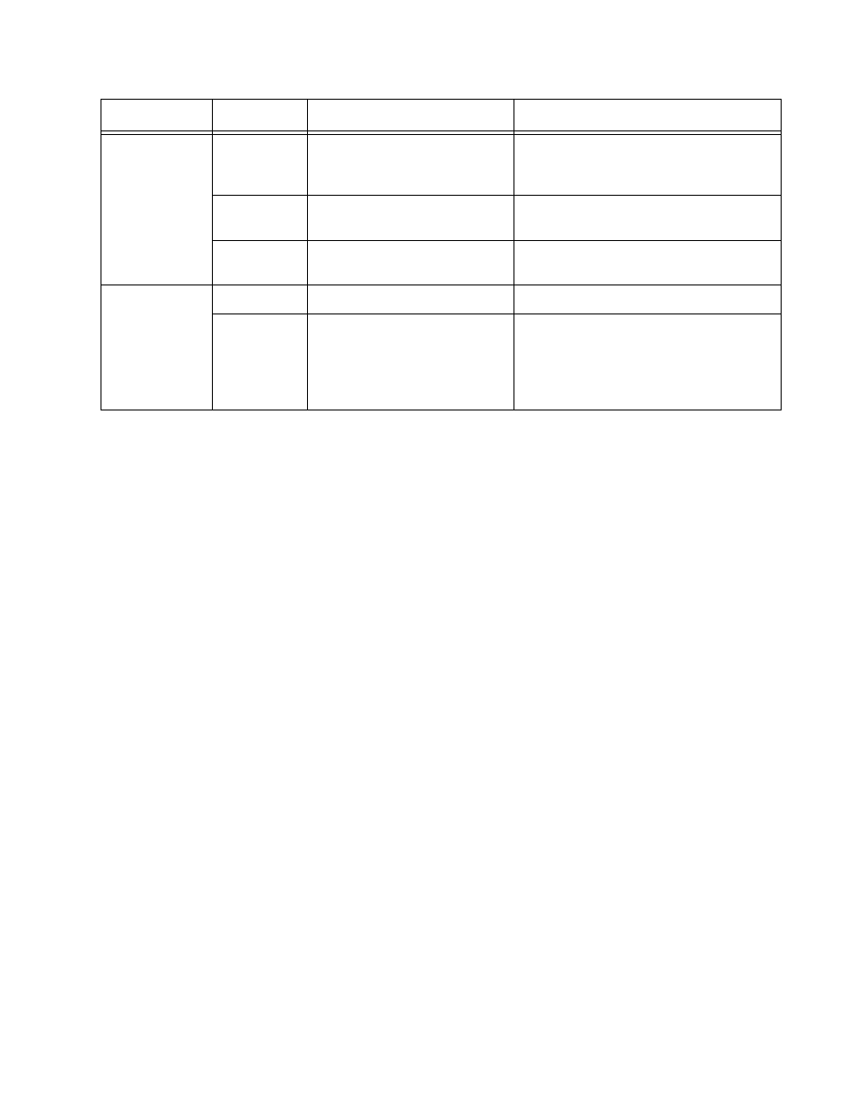 Allied Telesis FORMULA 8200 User Manual | Page 21 / 164