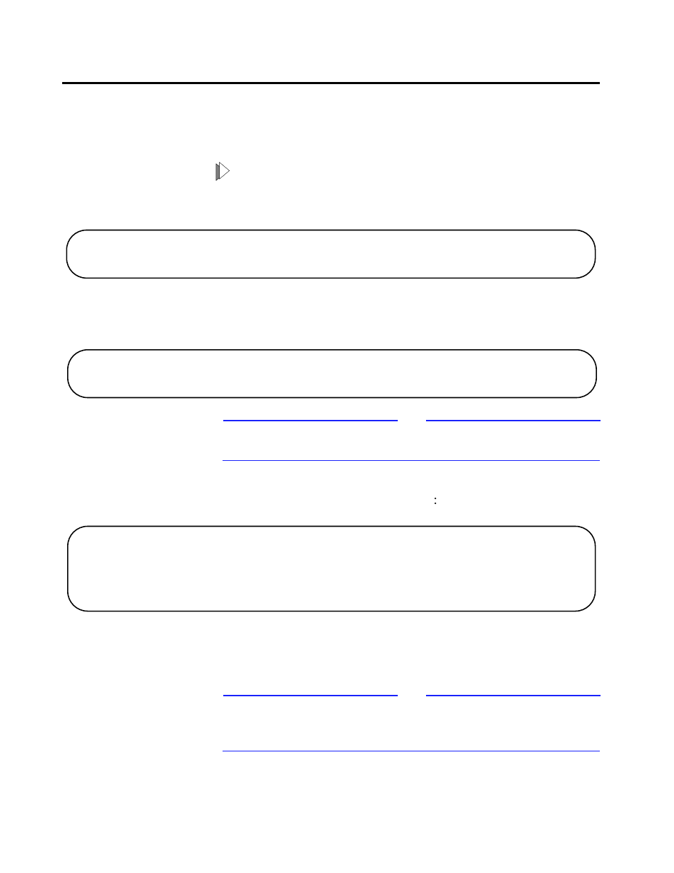 Logging in, To begin using the cli, Log in by entering admin in lowercase letters | Enter switch, all in lowercase, as follows, When you type your password, the text does not app, If you forget your administrator password, contact, Logging in -6 | Allied Telesis FORMULA 8200 User Manual | Page 22 / 164