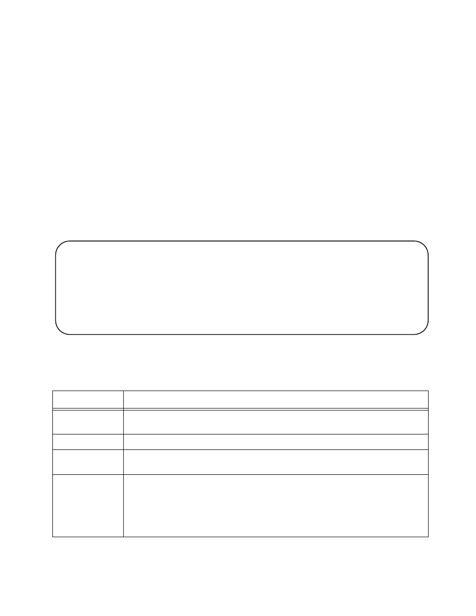 Proceed to the next series of prompts to enable, Table 11:  ip interface and virtual router conf | Allied Telesis FORMULA 8200 User Manual | Page 41 / 164