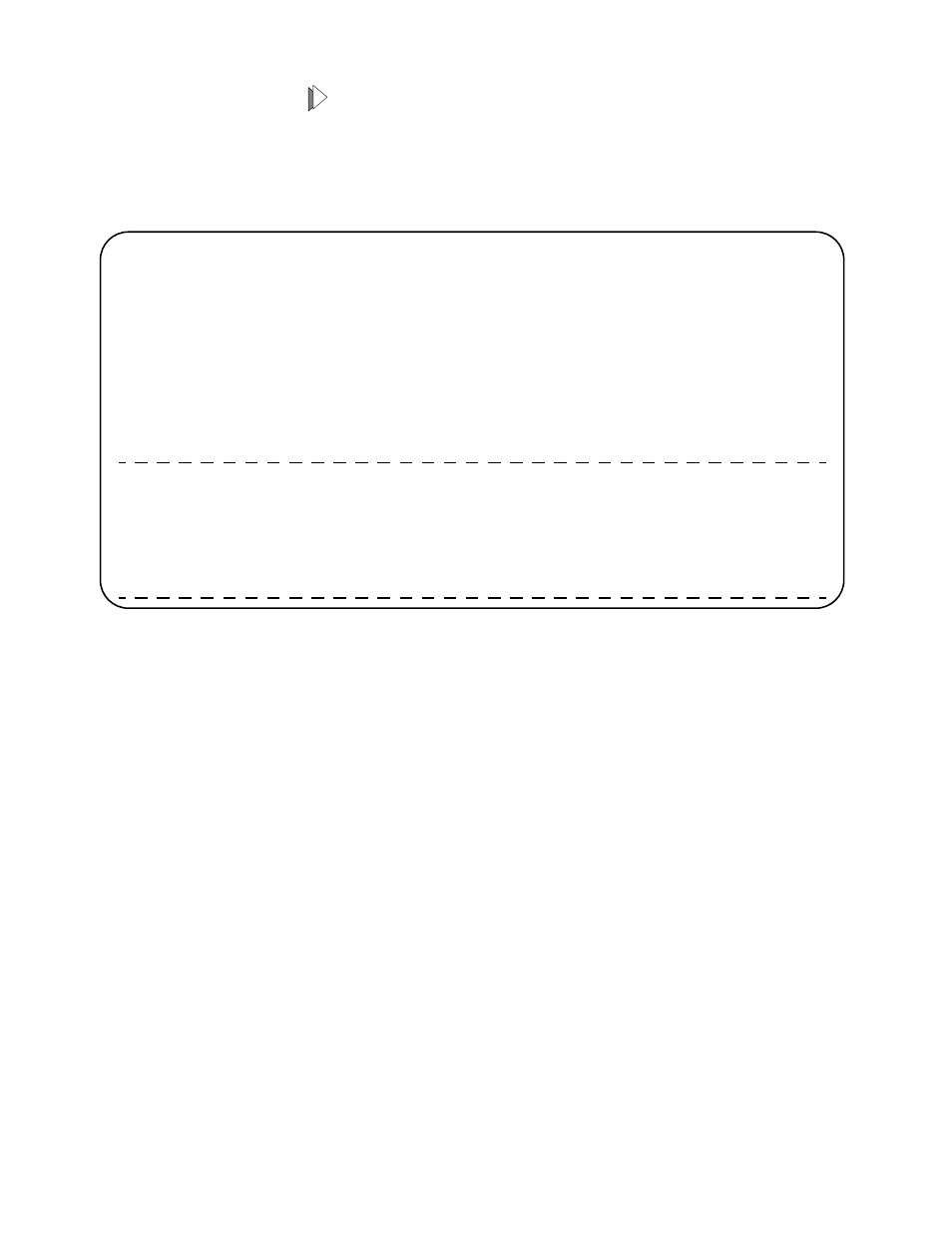 To display the configuration of a virtual lan, Use the | Allied Telesis FORMULA 8200 User Manual | Page 42 / 164