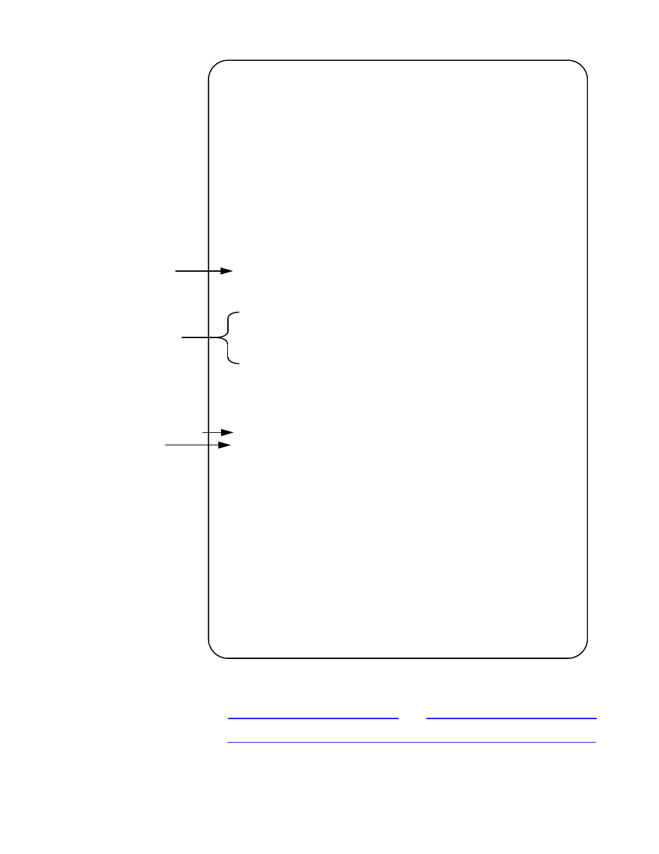 Your firmware version number might be different fr | Allied Telesis FORMULA 8200 User Manual | Page 49 / 164