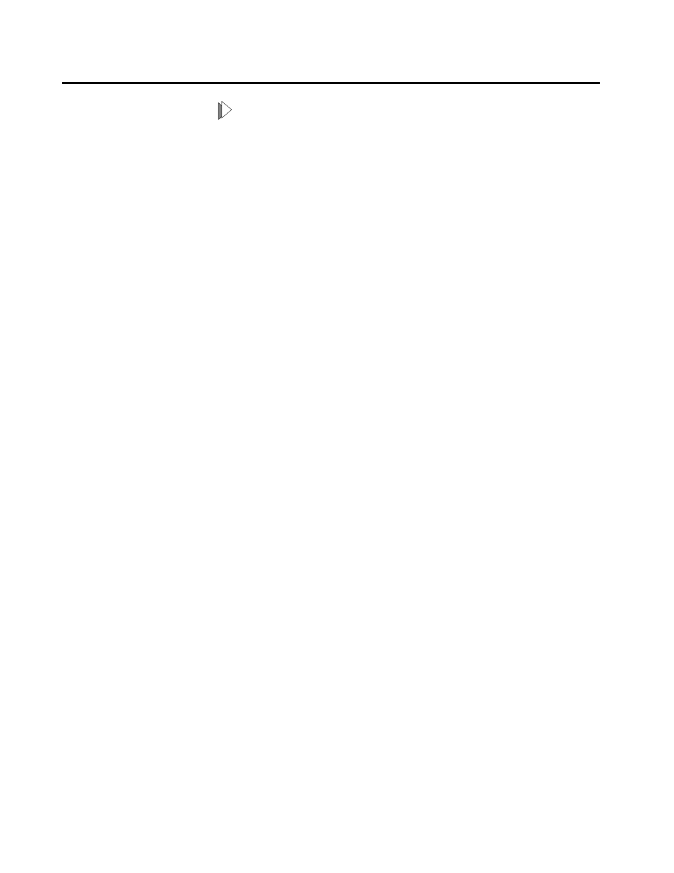 Displaying console port parameters, Displaying console port parameters -4 | Allied Telesis FORMULA 8200 User Manual | Page 50 / 164