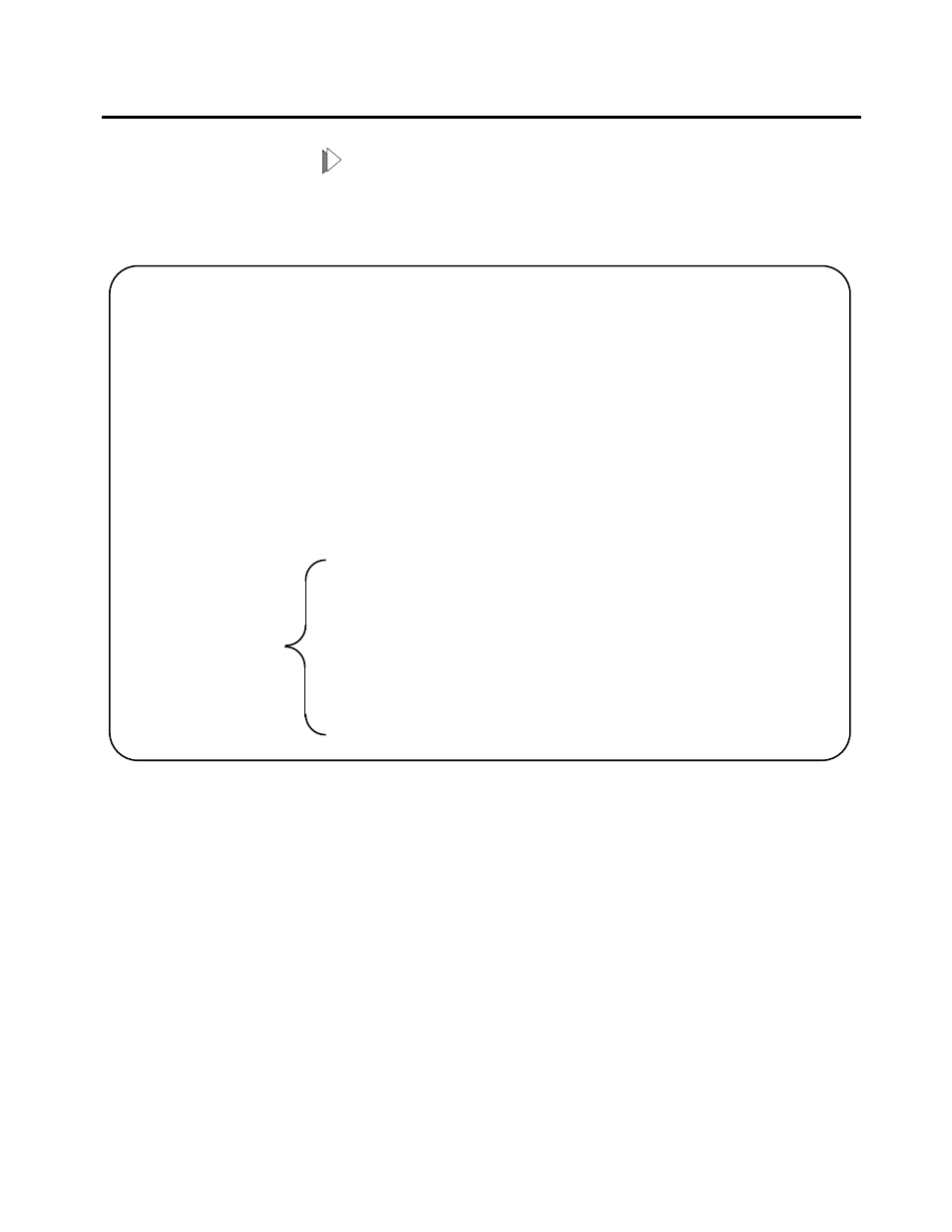 Displaying ethernet port settings information, Displaying ethernet port settings information -5 | Allied Telesis FORMULA 8200 User Manual | Page 51 / 164