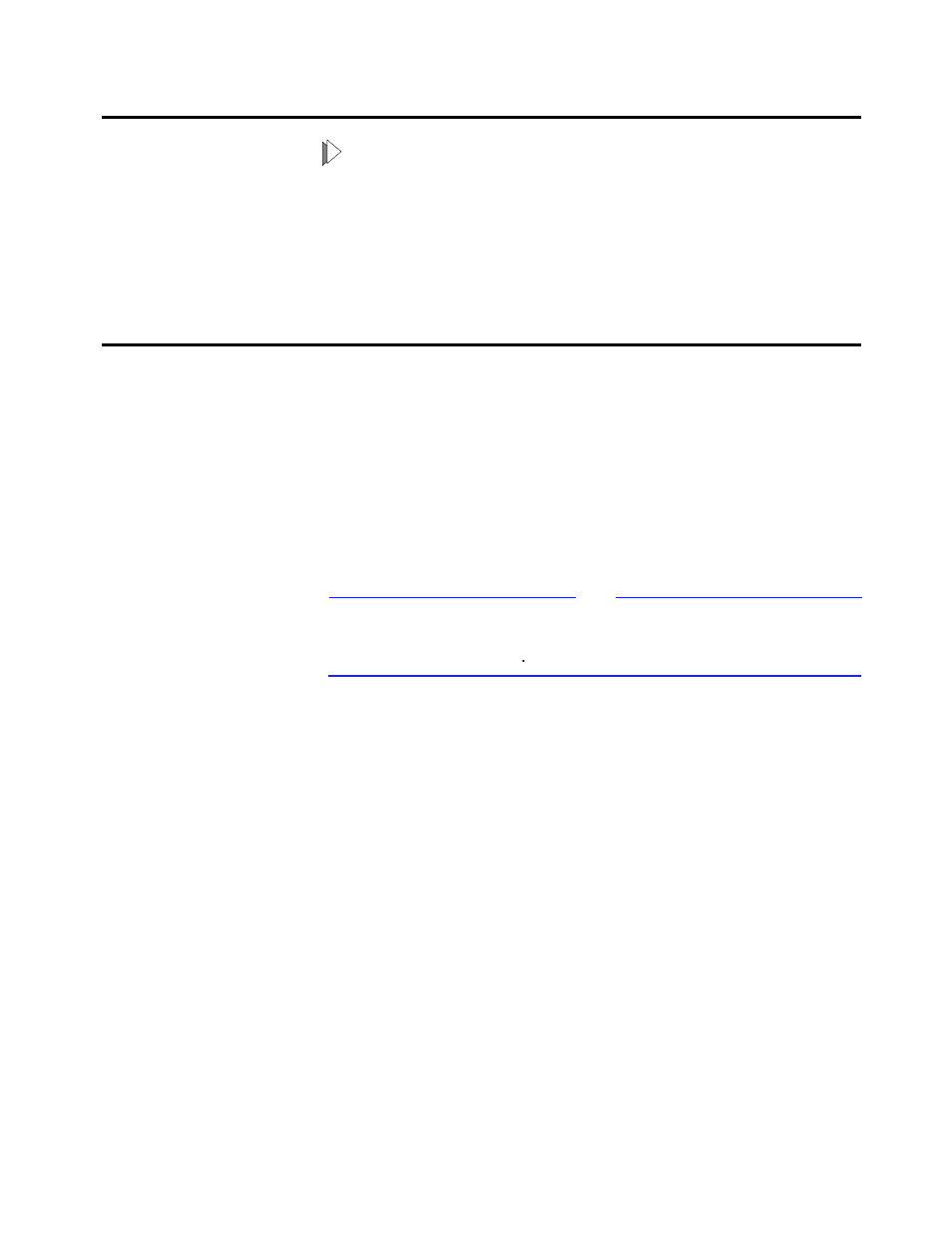 Clearing a port’s statistics counters, Using ethernet port mirroring, Before using the port mirroring feature, you must | Allied Telesis FORMULA 8200 User Manual | Page 55 / 164