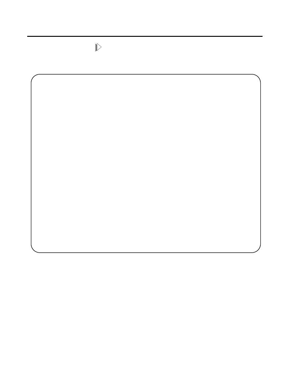 Displaying virtual port information, Displaying virtual port information -14 | Allied Telesis FORMULA 8200 User Manual | Page 60 / 164