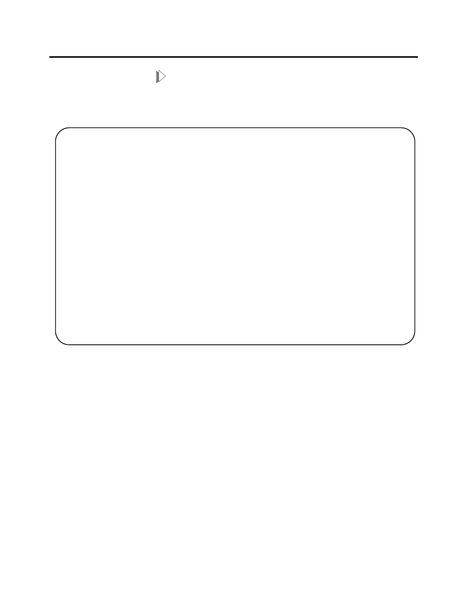 Displaying spanning tree port parameters, Displaying spanning tree port parameters -17, C ommand in chapter 5 | Allied Telesis FORMULA 8200 User Manual | Page 63 / 164