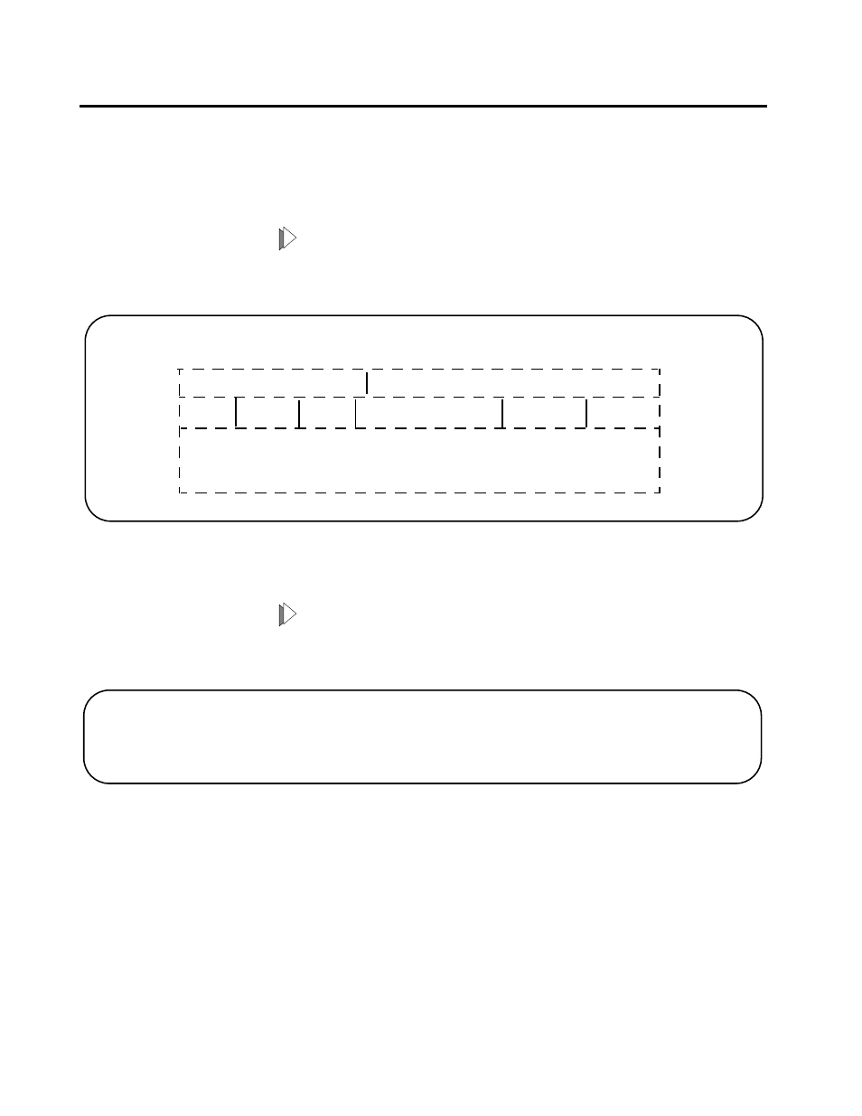 Displaying the bridge forwarding table, Vlan, Displaying the bridge forwarding table -18 | Allied Telesis FORMULA 8200 User Manual | Page 64 / 164