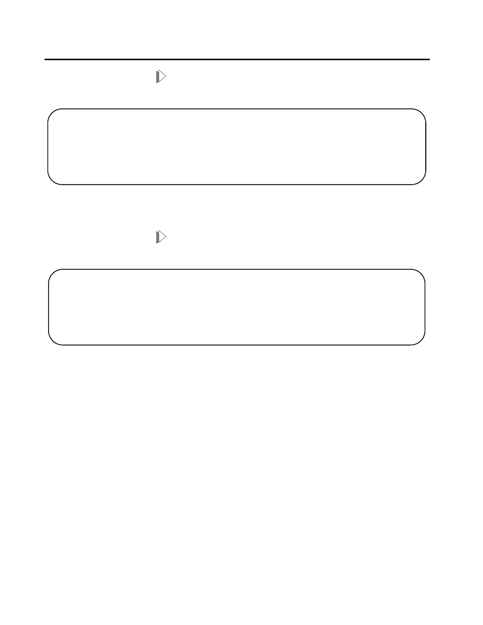 Configuring static routes, Deleting static routes, Configuring static routes -28 | Deleting static routes -28 | Allied Telesis FORMULA 8200 User Manual | Page 74 / 164