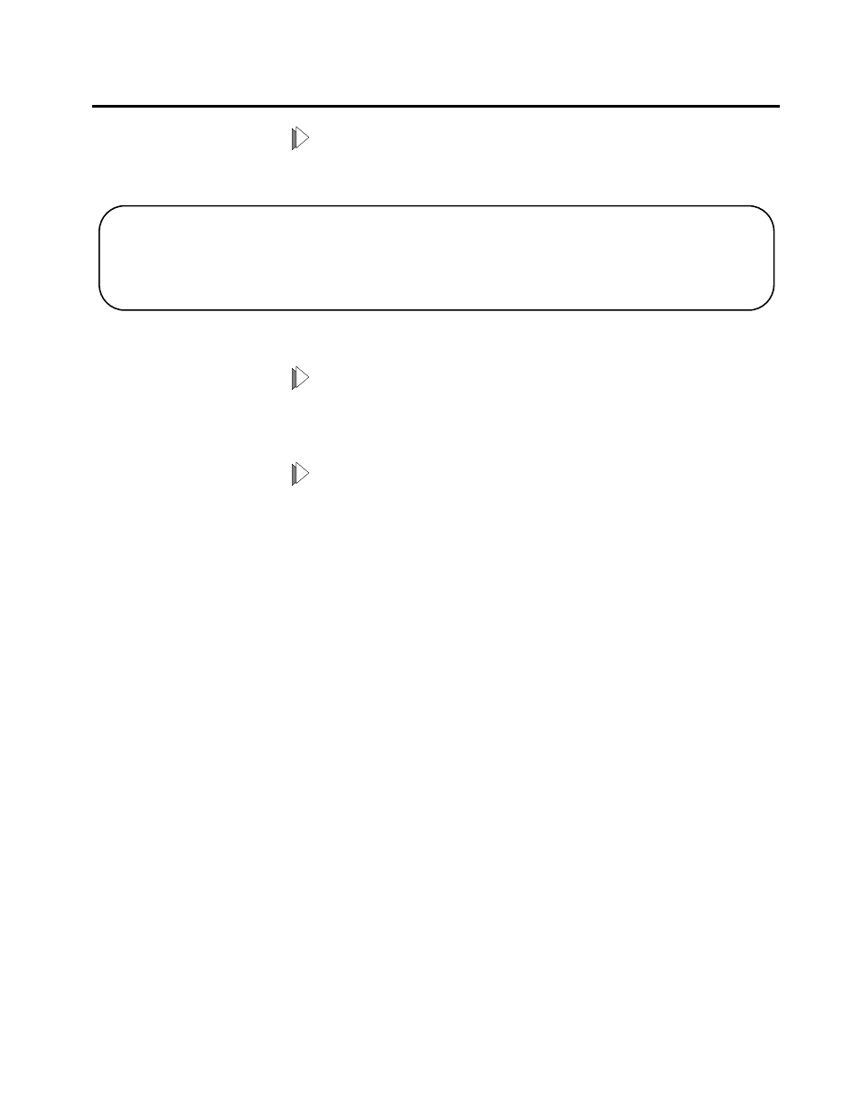 Displaying snmp parameters, Use the snmp/show/param command, Enter the information at the prompts | Displaying snmp parameters -31 | Allied Telesis FORMULA 8200 User Manual | Page 77 / 164