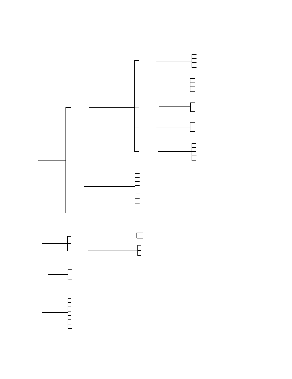 Allied Telesis FORMULA 8200 User Manual | Page 80 / 164