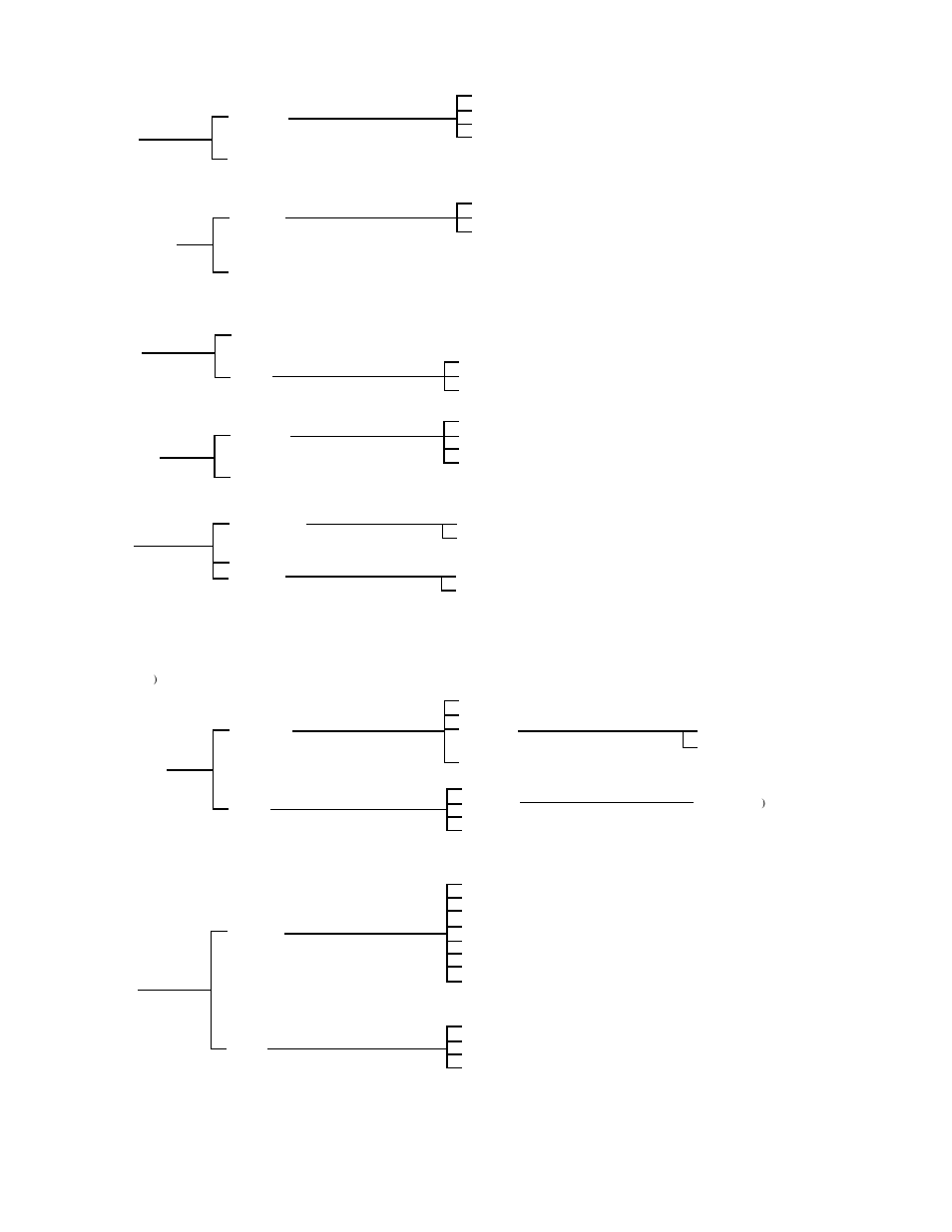 Allied Telesis FORMULA 8200 User Manual | Page 82 / 164