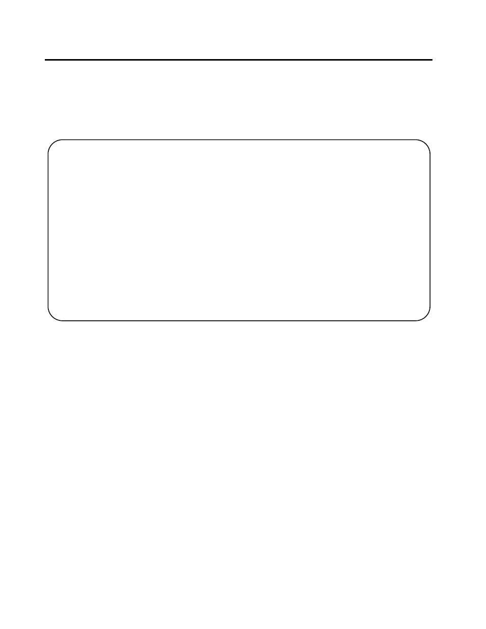 Allcmd command, Syntax, Menu | Description, Allcmd command -8 | Allied Telesis FORMULA 8200 User Manual | Page 86 / 164