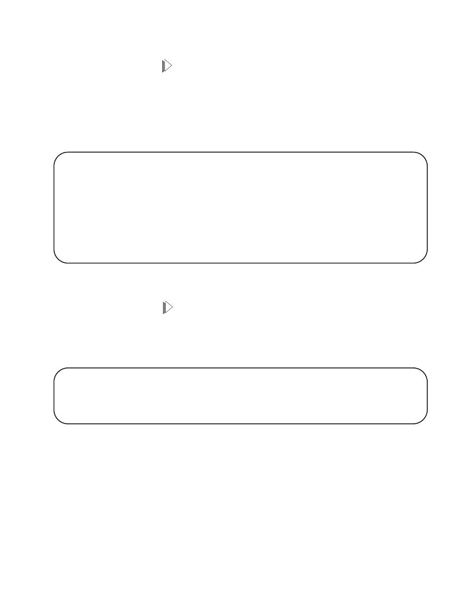 Boot/ip/config example, Enter the following command, Enter the information after each prompt, or pre | Boot/update/system example | Allied Telesis FORMULA 8200 User Manual | Page 89 / 164