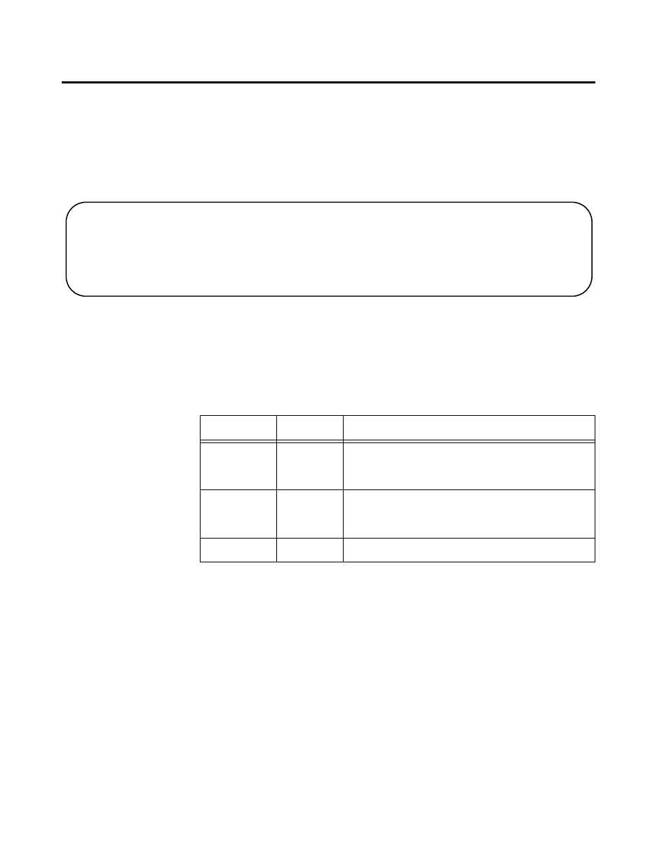Console command, Syntax, Menu | Console menu, Description, Table53 console command parameters, Console command -12 | Allied Telesis FORMULA 8200 User Manual | Page 90 / 164