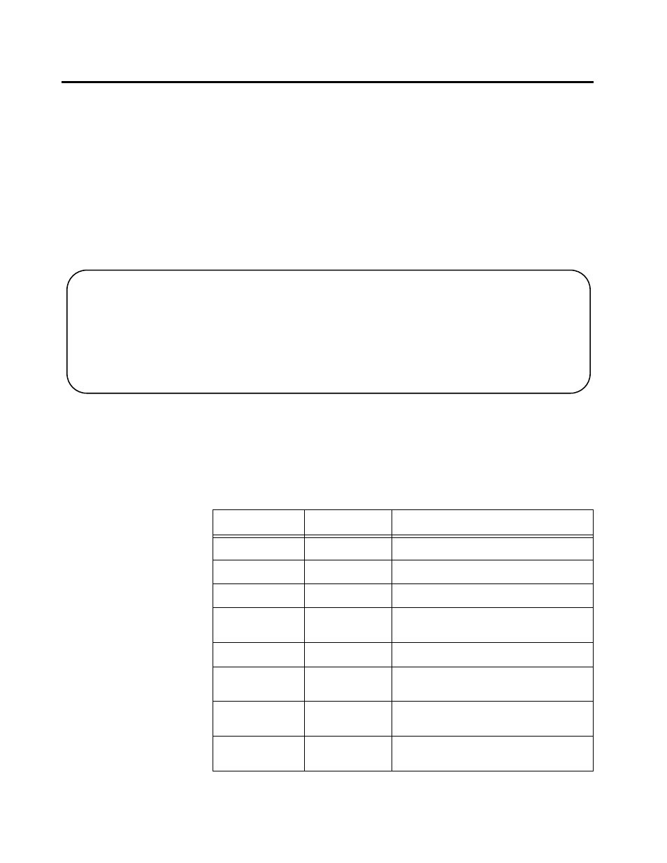 Elog command, Syntax, Menu | Elog menu, Description, Table54 elog command parameters, Elog command -14 | Allied Telesis FORMULA 8200 User Manual | Page 92 / 164