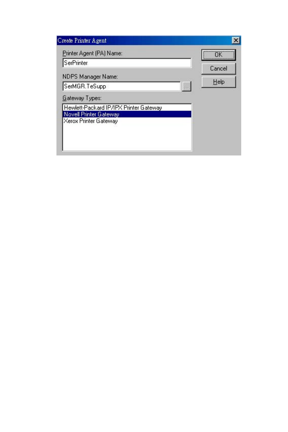 Allied Telesis LanEdge Print Server User Manual | Page 15 / 20