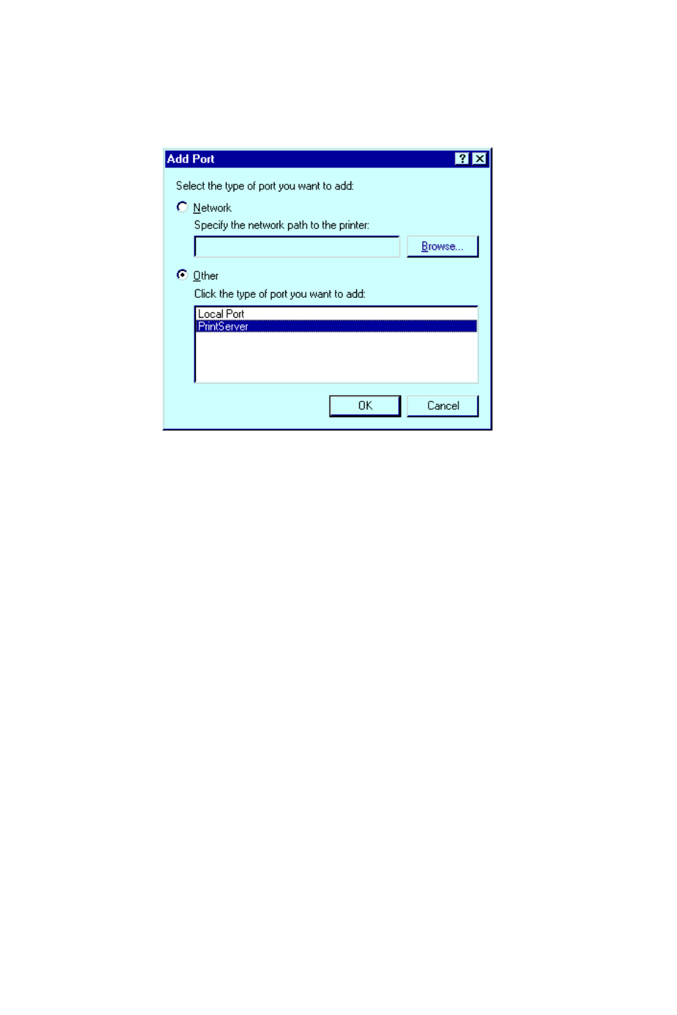Allied Telesis LanEdge Print Server User Manual | Page 8 / 20