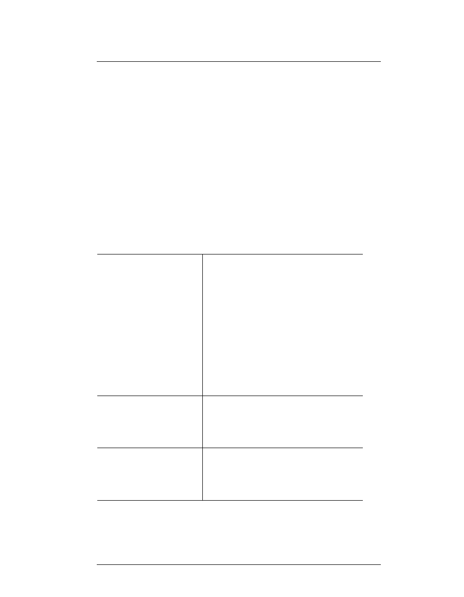 Allied Telesis FastPrint Server User Manual | Page 34 / 100