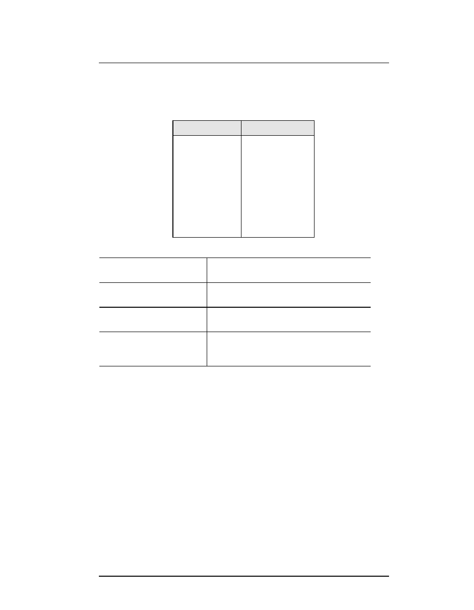 Unix host configuration | Allied Telesis FastPrint Server User Manual | Page 35 / 100