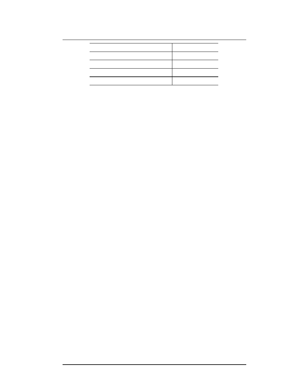 Windows nt host configuration | Allied Telesis FastPrint Server User Manual | Page 43 / 100