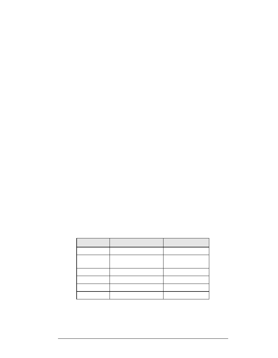 Tcp/ip features | Allied Telesis FastPrint Server User Manual | Page 46 / 100