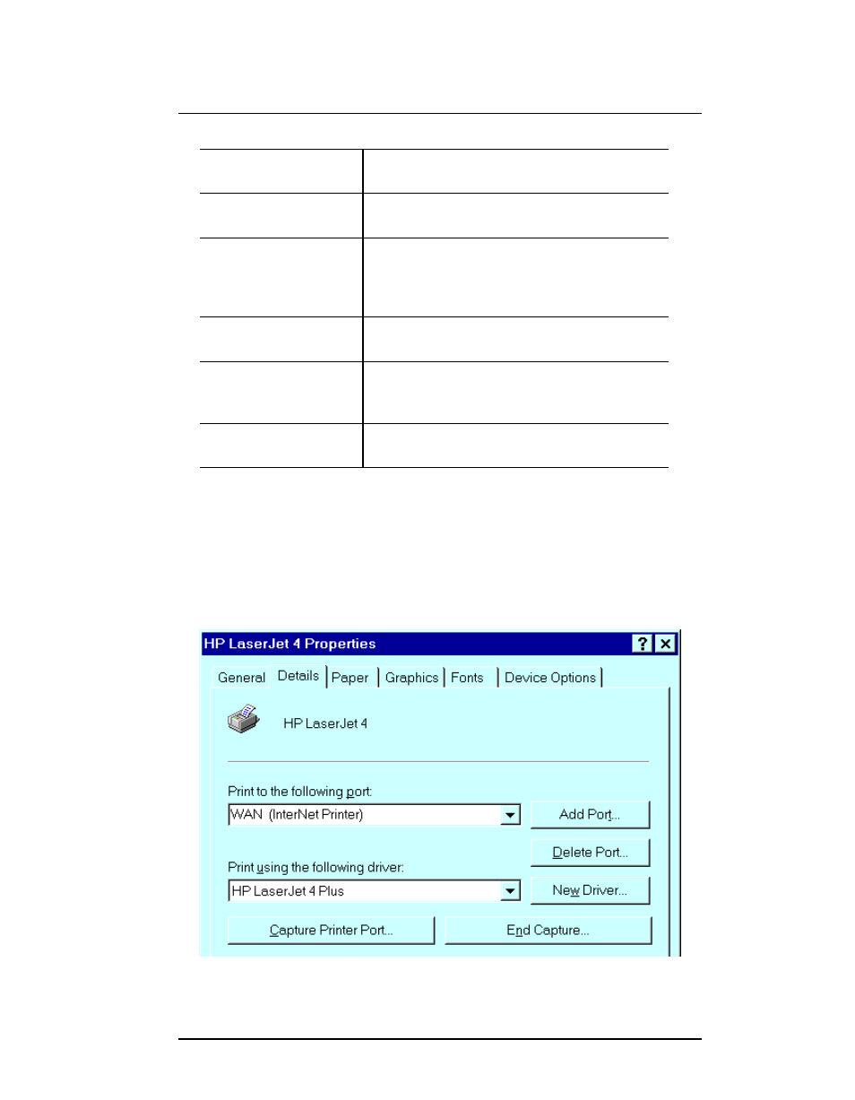 Allied Telesis FastPrint Server User Manual | Page 51 / 100
