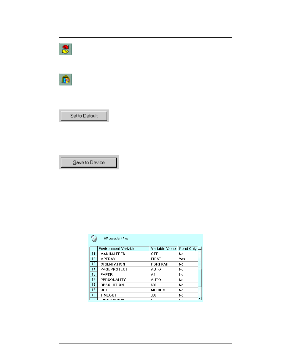 Allied Telesis FastPrint Server User Manual | Page 71 / 100