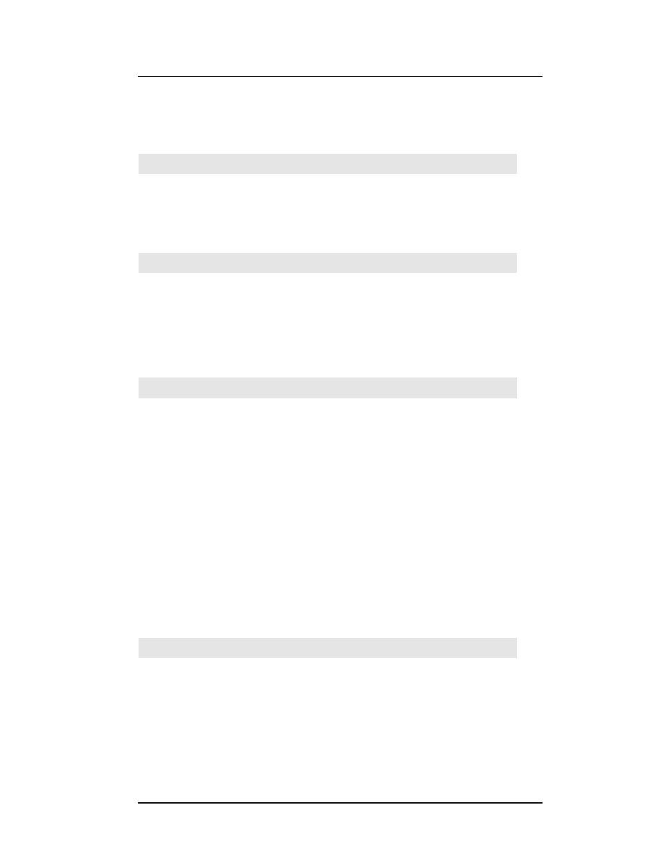 D.6. psnetbeuiconfig group, D.7. psstatus group, D.8. psipxstatistics | D.9. psappletalkstatistics | Allied Telesis FastPrint Server User Manual | Page 99 / 100
