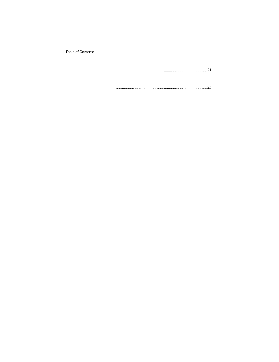 Appendixa, Appendixb | Allied Telesis OmniConnect ISDN User Manual | Page 10 / 34