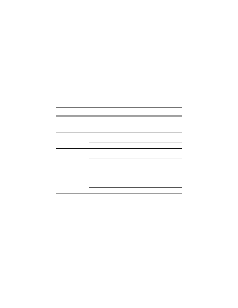 Allied Telesis OmniConnect ISDN User Manual | Page 19 / 34