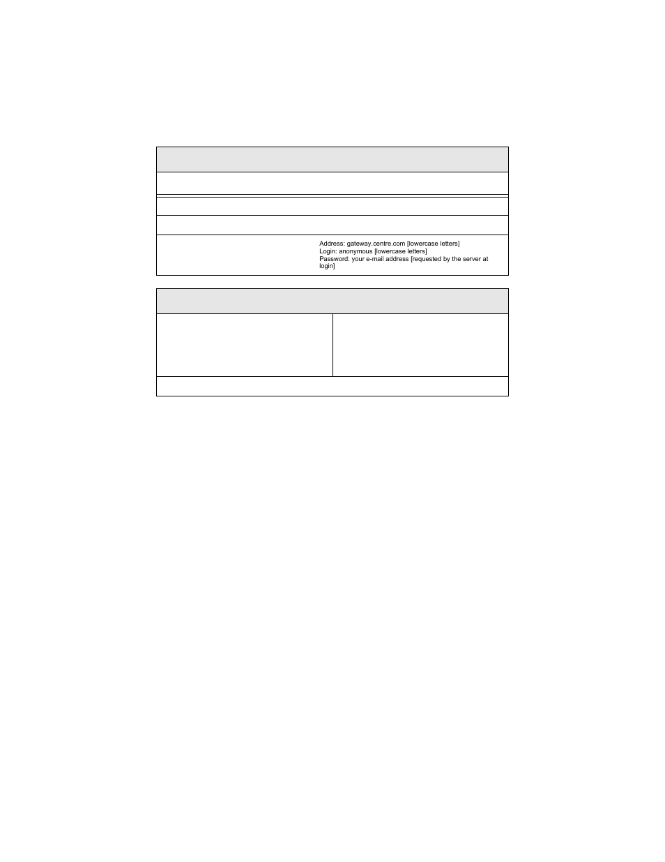 Allied Telesis OmniConnect ISDN User Manual | Page 29 / 34