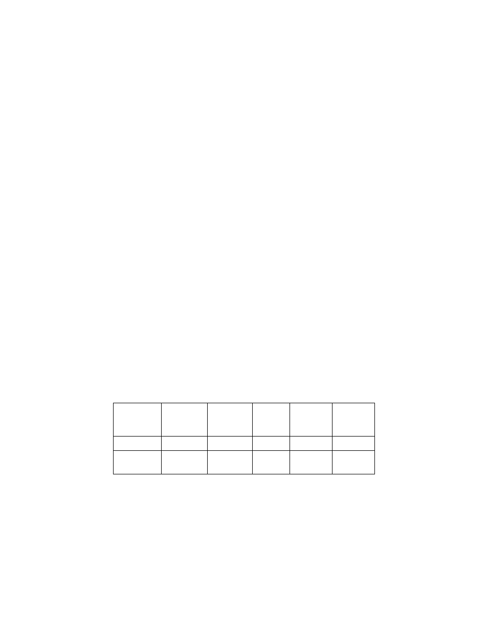 Allied Telesis OmniConnect ISDN User Manual | Page 6 / 34