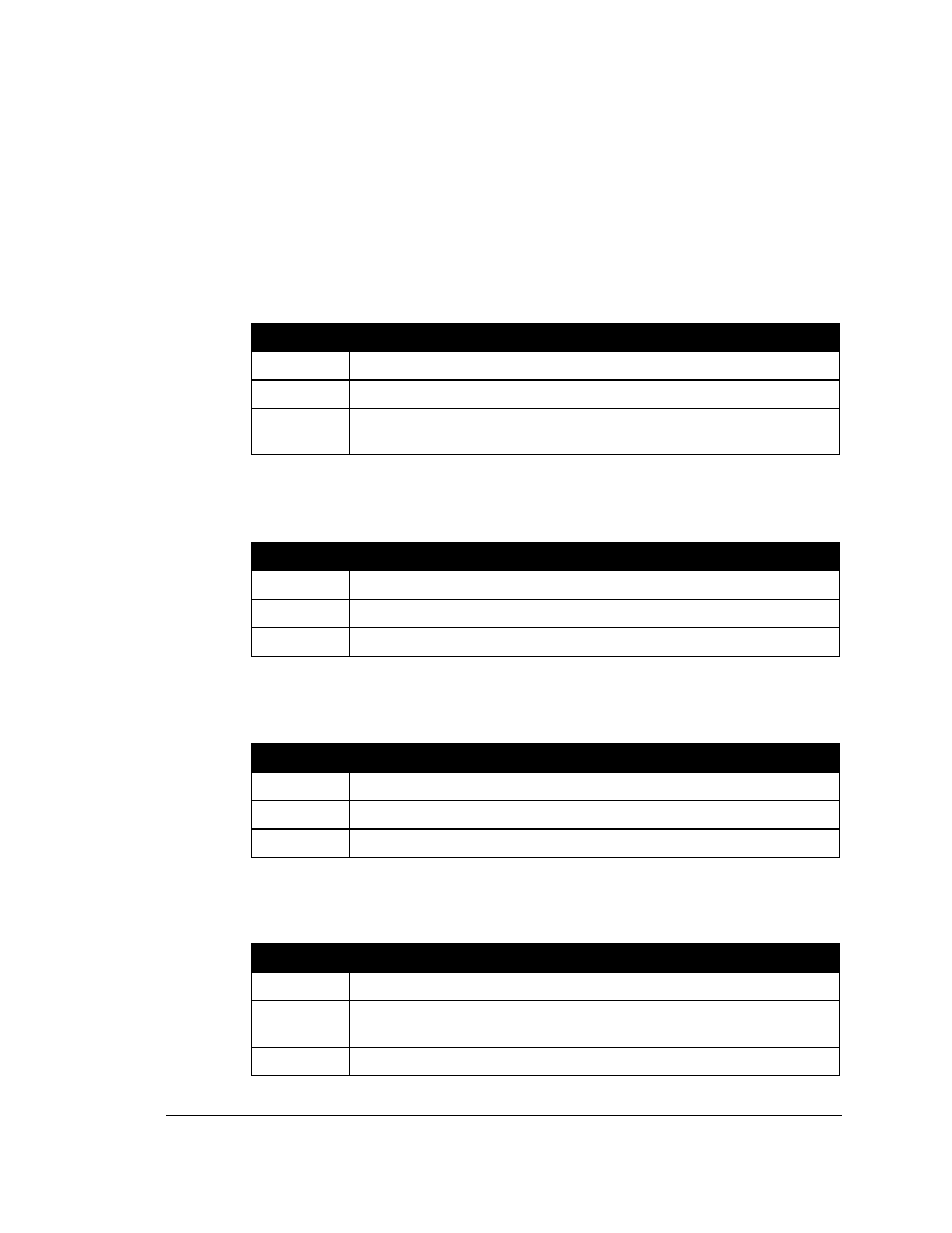 Allied Telesis OmniConnect ISDN User Manual | Page 13 / 91