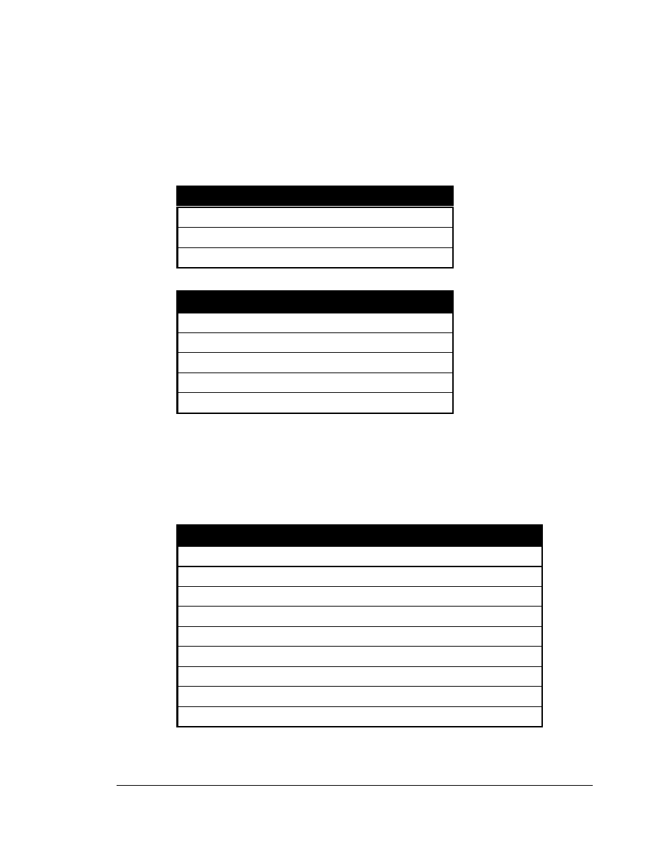 Cabling specifications | Allied Telesis OmniConnect ISDN User Manual | Page 29 / 91