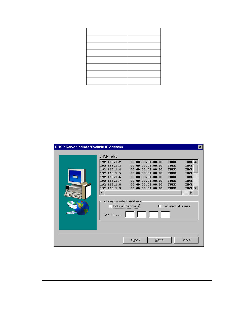 Allied Telesis OmniConnect ISDN User Manual | Page 63 / 91