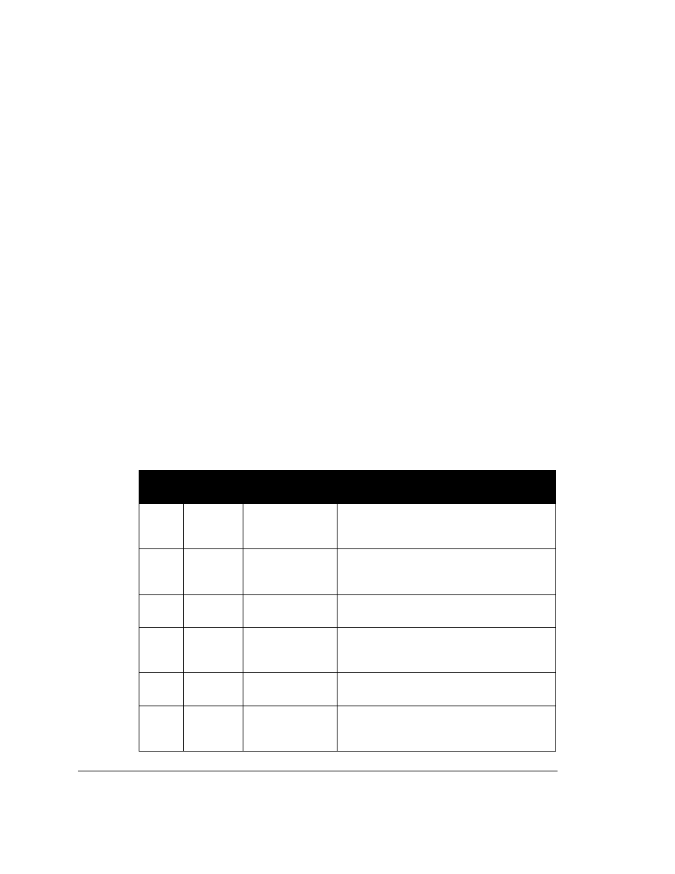 Isdn cause codes | Allied Telesis OmniConnect ISDN User Manual | Page 76 / 91