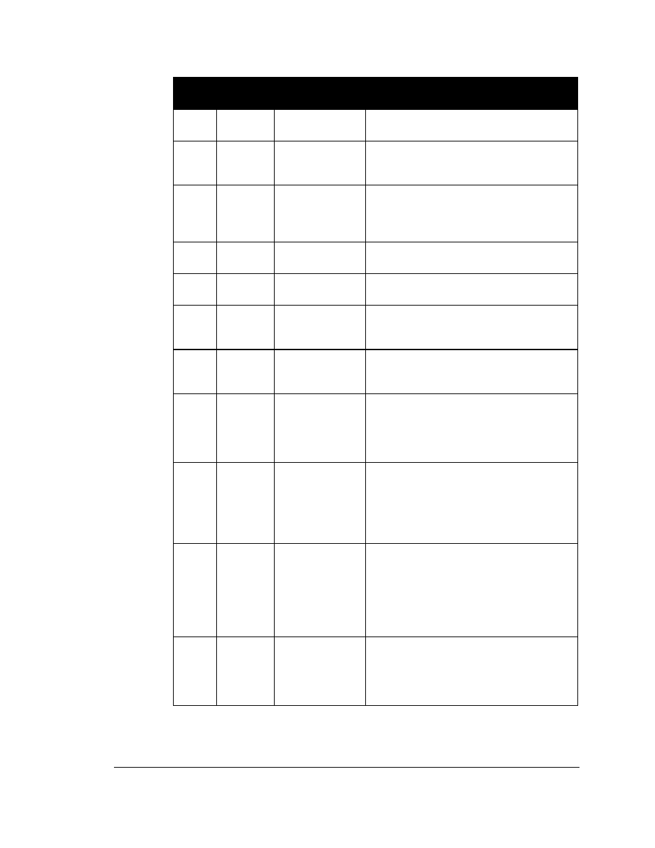 Allied Telesis OmniConnect ISDN User Manual | Page 79 / 91