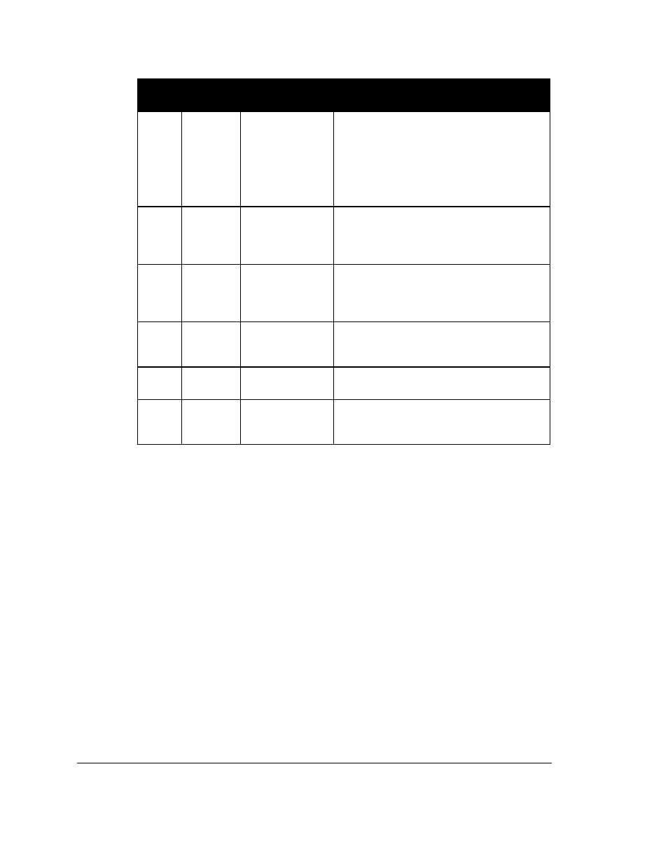 Allied Telesis OmniConnect ISDN User Manual | Page 80 / 91