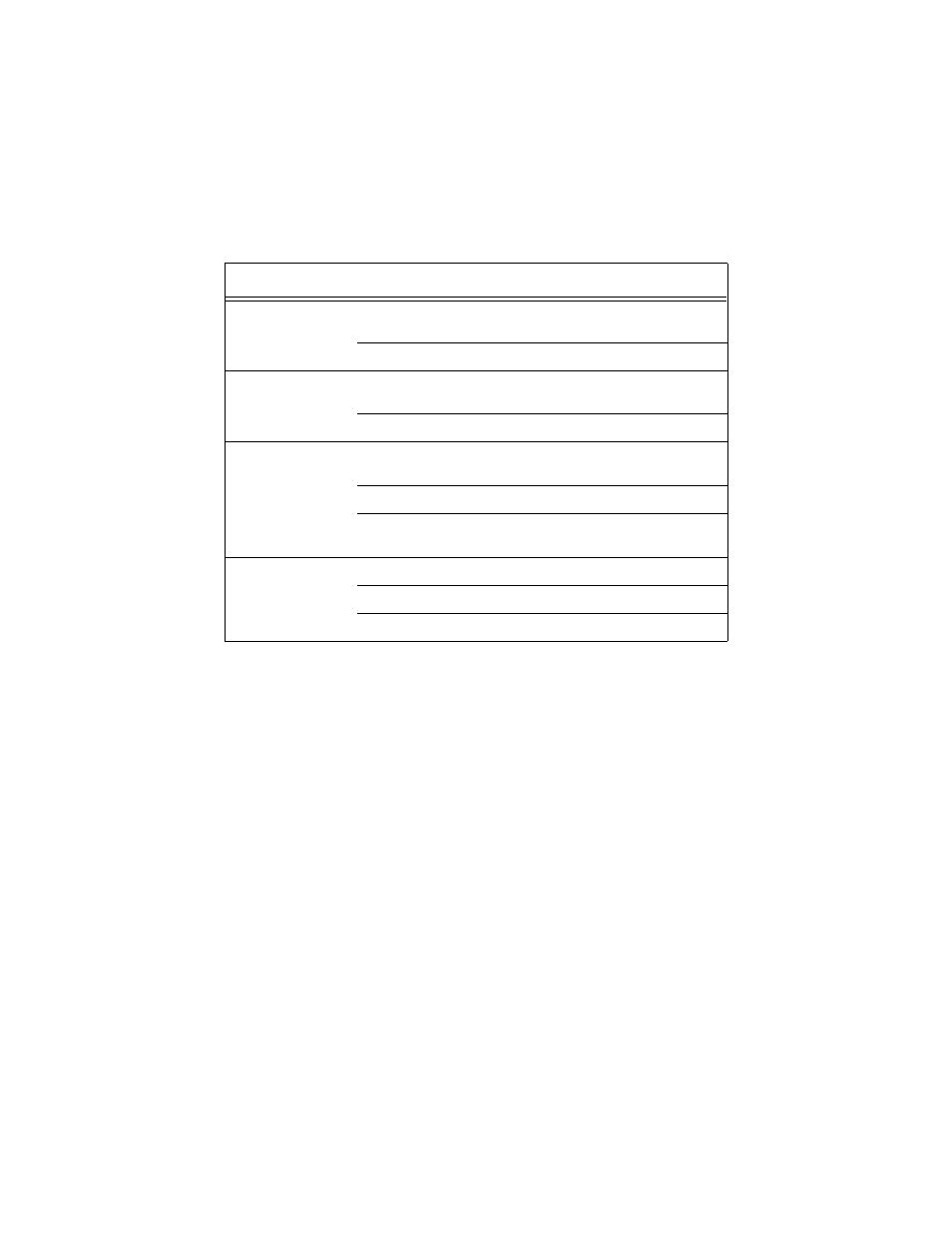 Allied Telesis OmniConnect MultiModem User Manual | Page 17 / 32