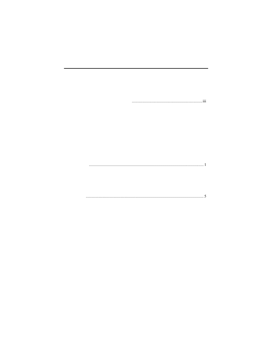 Allied Telesis OmniConnect MultiModem User Manual | Page 7 / 32