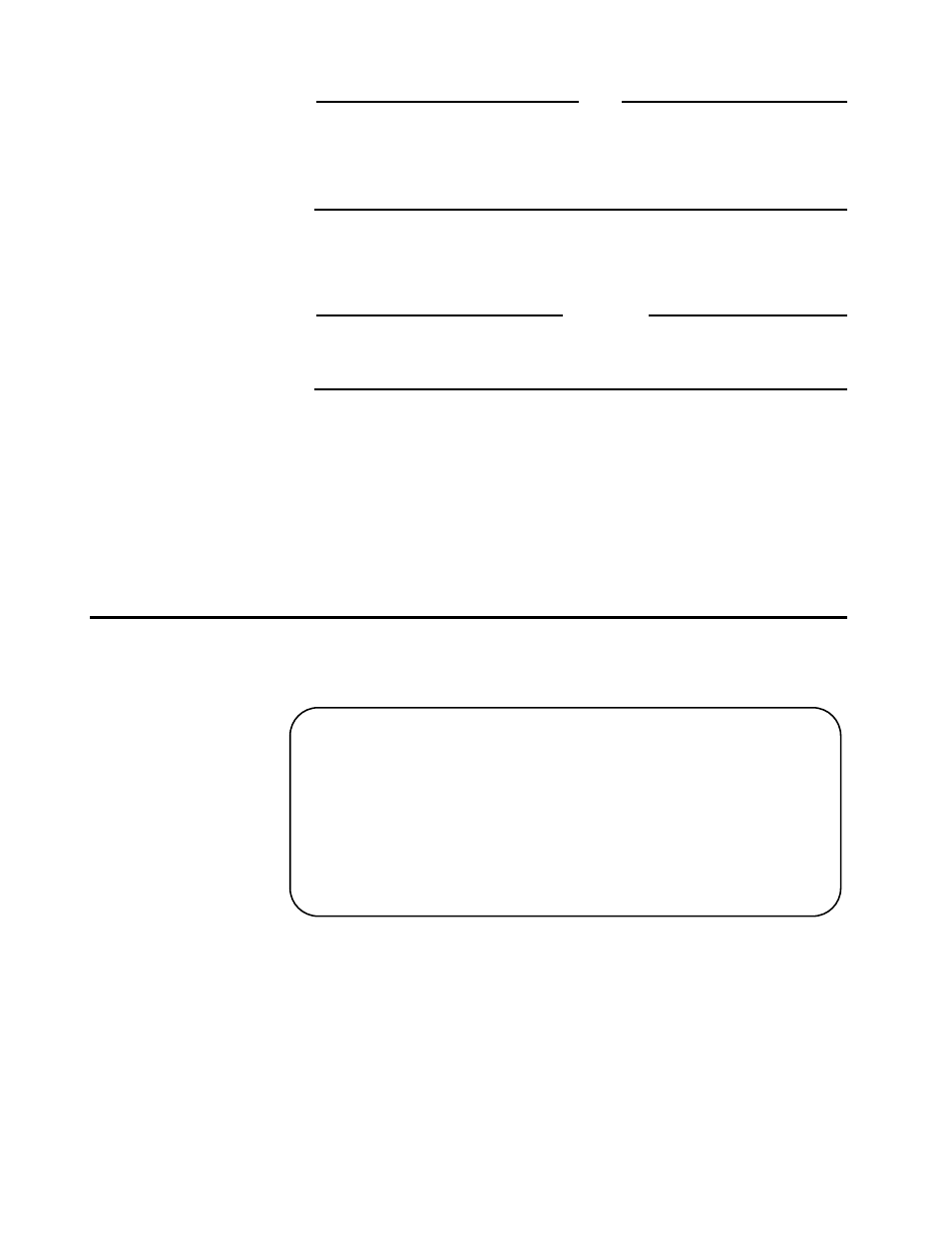These configuration options apply whether you are, To activate the emulation program, press return, Be sure you are using a full screen at your termin | Starting a session, Allied telesyn international at-ts24tr stackable h, Naming the hub, Entering an ip address, Naming the hub entering an ip address | Allied Telesis AT-S10 TurboStack User Manual | Page 16 / 78