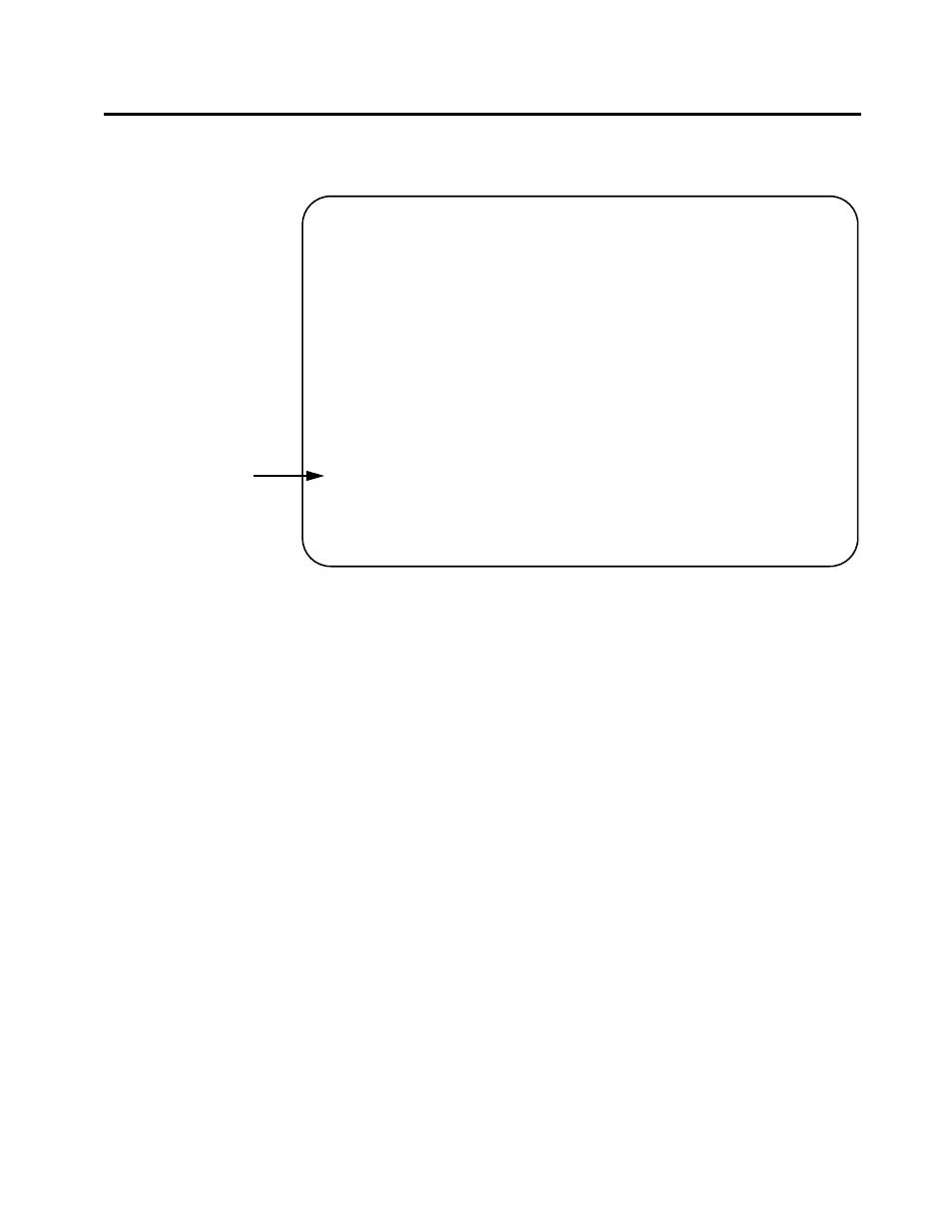 Port status menu, Sunnyvale module 1—accounting a port status | Allied Telesis AT-S10 TurboStack User Manual | Page 27 / 78