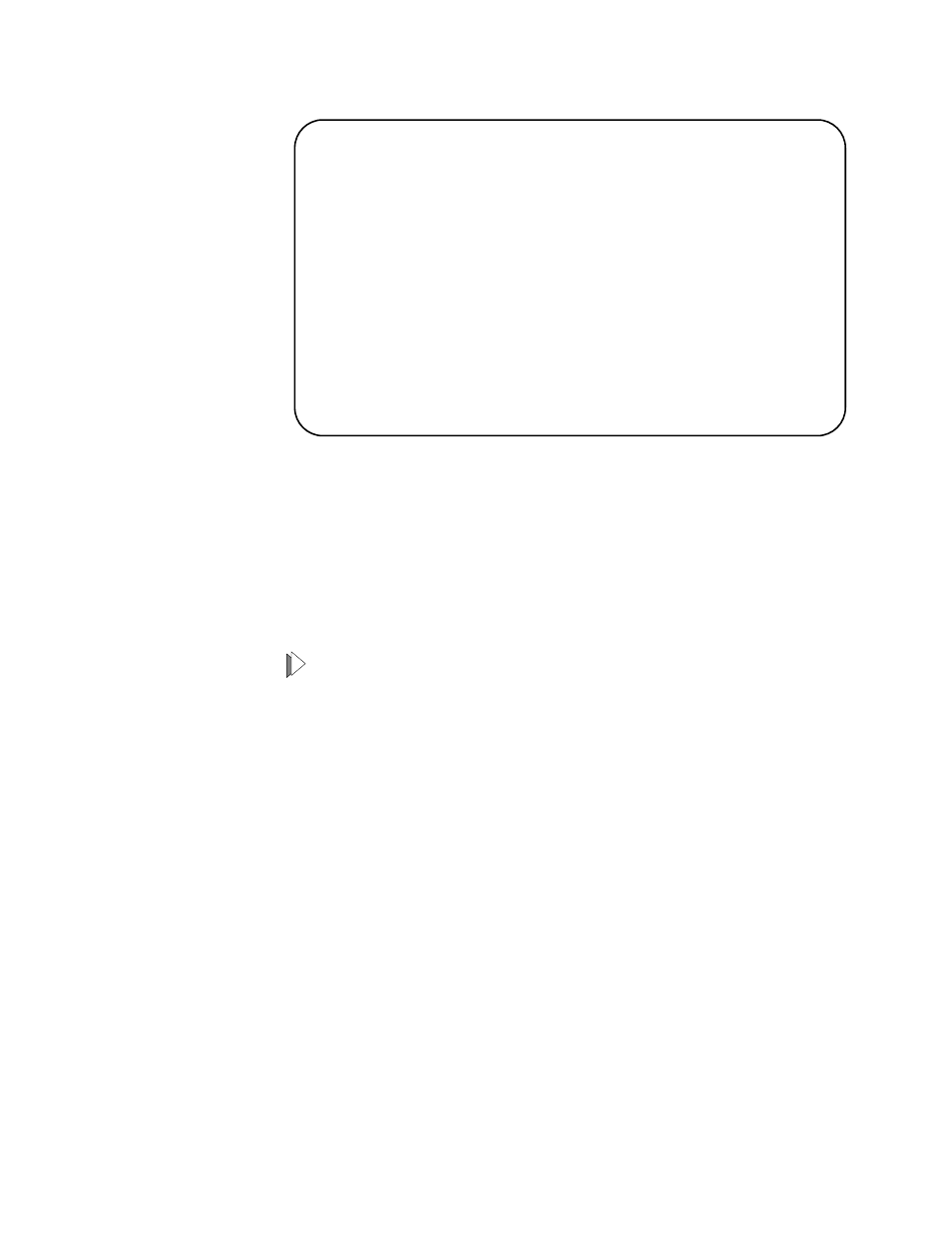 Sunnyvale module 5-engineering source address tabl, Press return to go back to the previous menu, To edit the source address table | Select one of the following options from the se, Press return to leave the sat screen and go bac | Allied Telesis AT-S10 TurboStack User Manual | Page 42 / 78