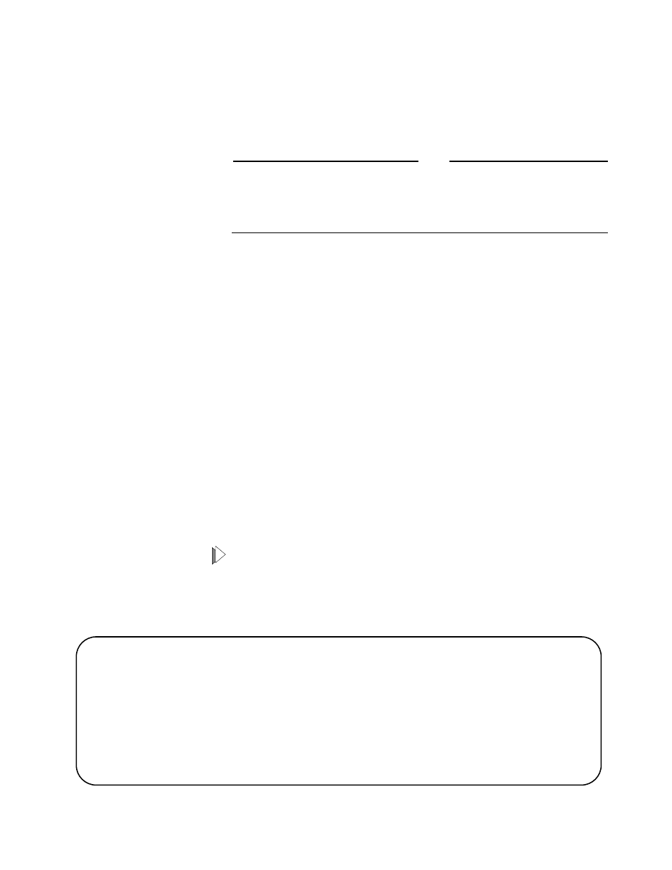 Learning mode, If you have a redundant links (rl) connection to a, Learning on | Security on, To enable security and prevent intrusions, Enter e to turn the module into secure mode, Learning on security on | Allied Telesis AT-S10 TurboStack User Manual | Page 43 / 78