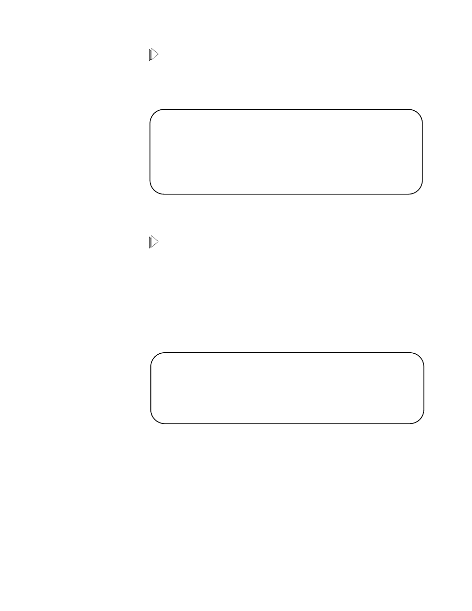 To update a specific hub, Select send updated software to another hub fro, Sunnyvale | Enter either the hub’s ip address, mac address, The activity monitor appears, displaying messag, To update all hubs, Activity monitor (hit return to resume the previou | Allied Telesis AT-S10 TurboStack User Manual | Page 67 / 78