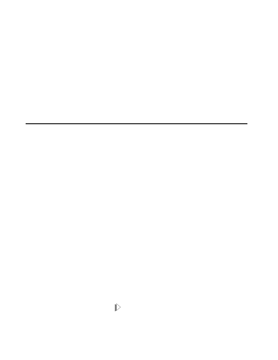 Document conventions, Enter 0 for no parity, Press return twice to enable automatic baud det | To connect to a remote hub | Allied Telesis AT-S10 TurboStack User Manual | Page 8 / 78