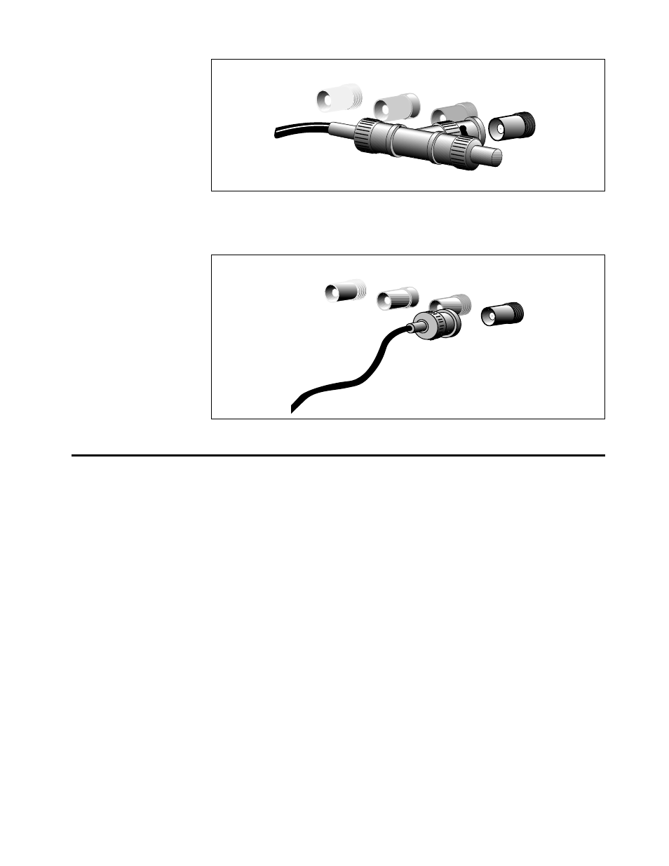 Port status indicators, At-ts08 port indicators | Allied Telesis AT-TS24TR User Manual | Page 51 / 95