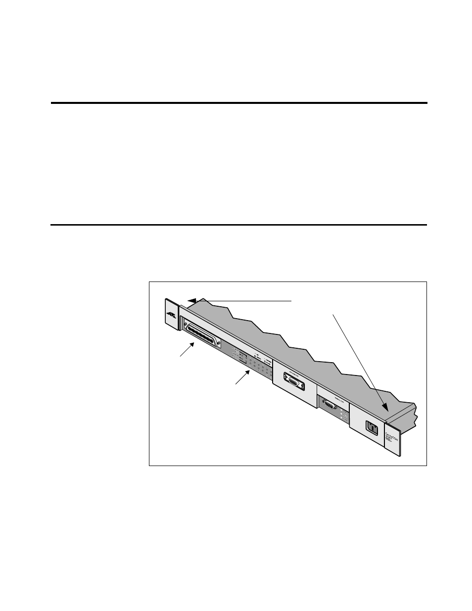 At-ts12t connectivity, At-ts12t modules, Chapter 6 | Allied Telesis AT-TS24TR User Manual | Page 59 / 95