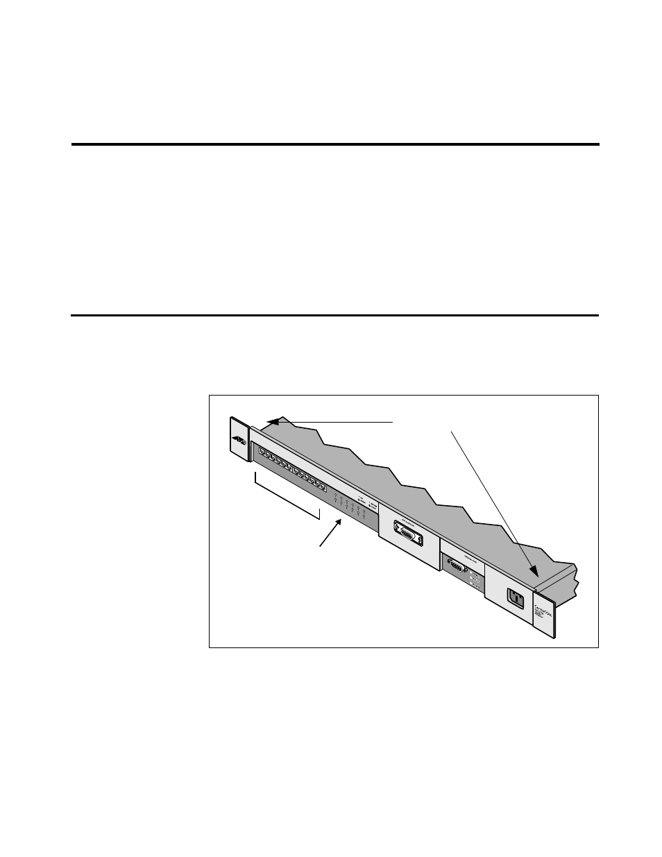 At-ts12tr connectivity, At-ts12tr modules, Chapter 7 | Allied Telesis AT-TS24TR User Manual | Page 62 / 95