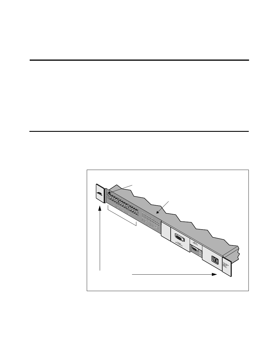 At-ts24tr connectivity, At-ts24tr modules, Chapter 9 | Allied Telesis AT-TS24TR User Manual | Page 67 / 95